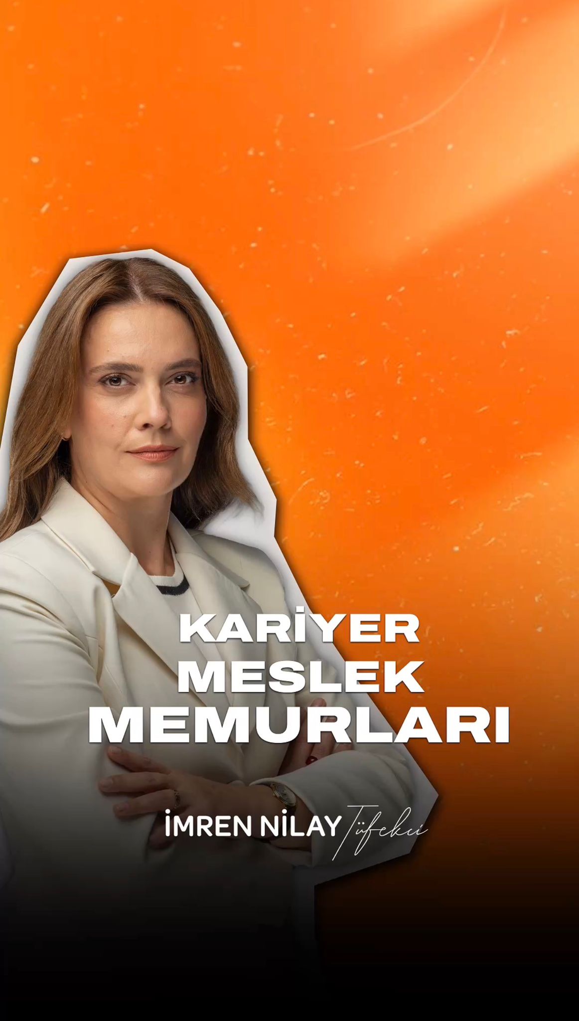 KARİYER MESLEK MEMURLARI