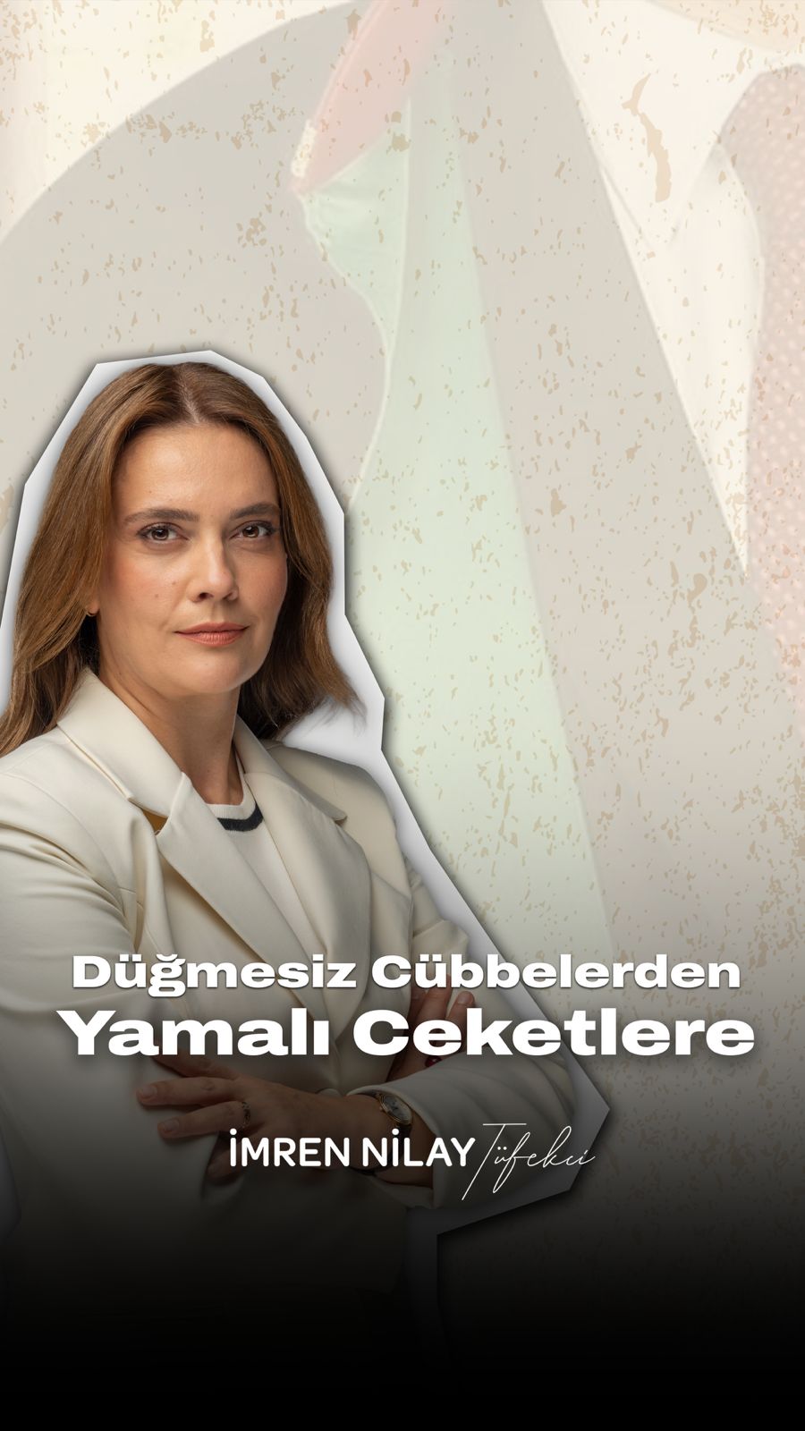 Cübbe İliksiz, Yükü Ağır; Genç Avukat Kimsesiz, Sistem Sağır 